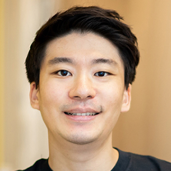 Dr. Kyubo Yoon