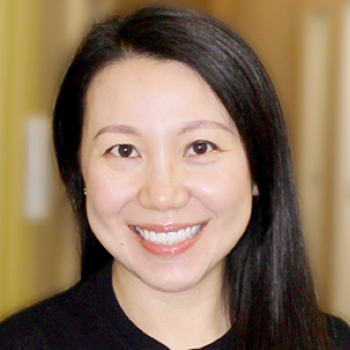 Amy Chow