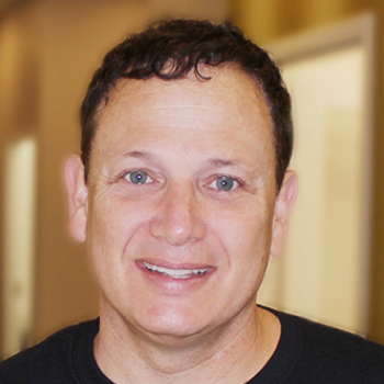 Dr. Corey Rubinoff