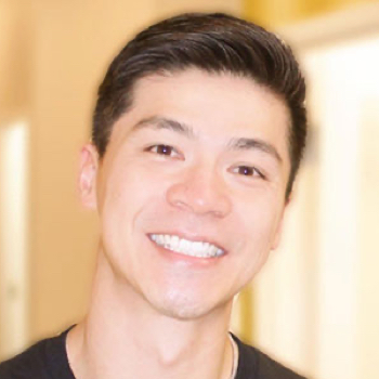 Hayes Leung